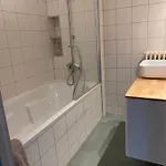 D'artiste Lumineux 76m2 Lägenhet *