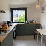 Lägenhet D'artiste Lumineux 76m2