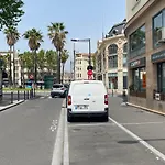 D'artiste Lumineux 76m2 Lägenhet Perpignan