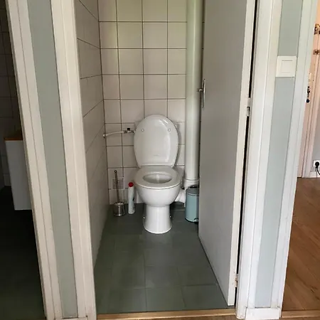 Apartmán D'artiste Lumineux 76m2 Perpignan