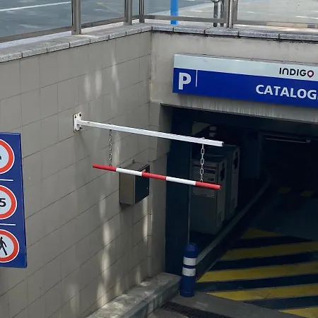 D'artiste Lumineux 76m2 Perpignan