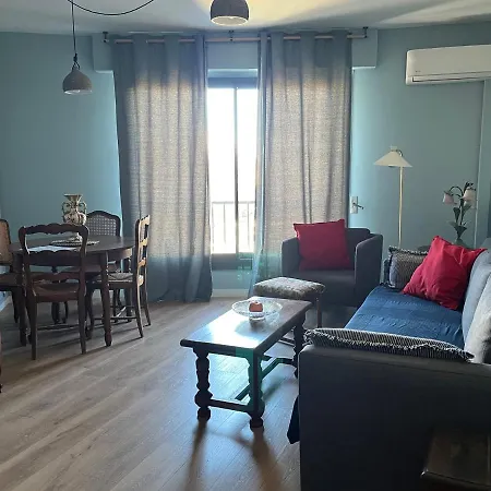 D'artiste Lumineux 76m2 Perpignan