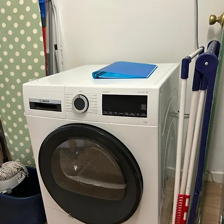 D'artiste Lumineux 76m2 *