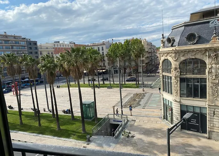 D'artiste Lumineux 76m2 *