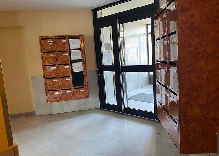 D'artiste Lumineux 76m2 Apartament