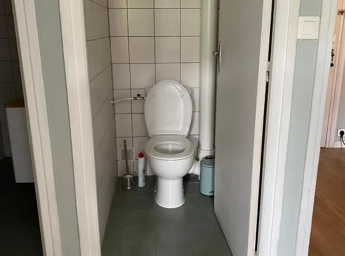 Apartament D'artiste Lumineux 76m2 Perpignan