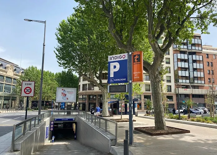 D'artiste Lumineux 76m2 *