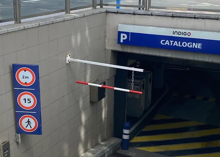 D'artiste Lumineux 76m2 Perpignan