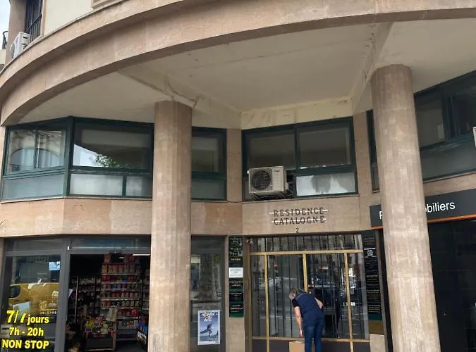 D'artiste Lumineux 76m2 Apartament *