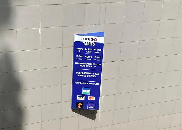 Apartament D'artiste Lumineux 76m2 *