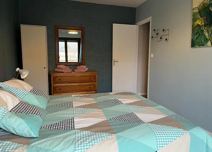 D'artiste Lumineux 76m2 Perpignan