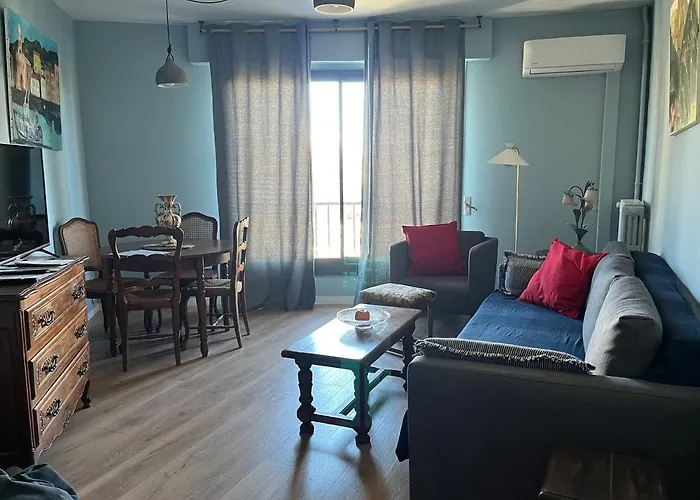 D'artiste Lumineux 76m2 Perpignan